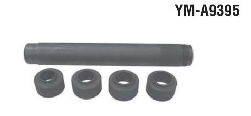 LOWER STEERING BEARING INSTALL